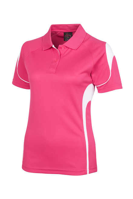 Bell Ladies Polo Top